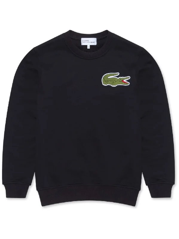 Comme des Garcons Sweaters Black