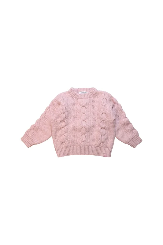 Country Road Knit Sweater 4T