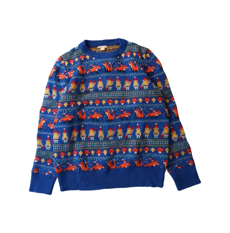 Crewcuts Knit Sweater 12Y