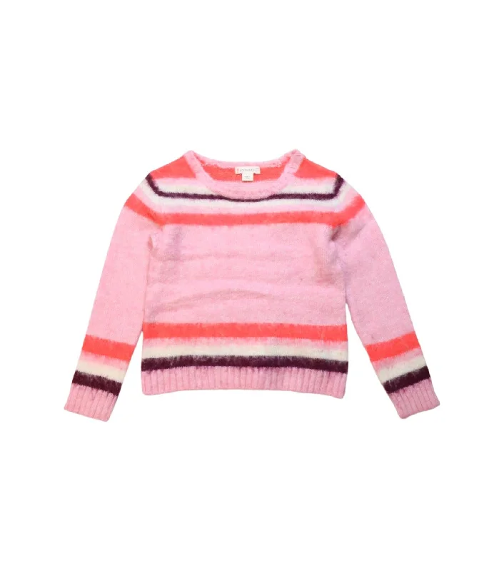 Crewcuts Knit Sweater 6T - 7Y