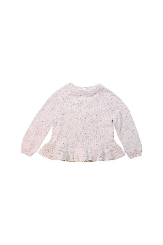 Jamie Kay Knit Sweater 2T