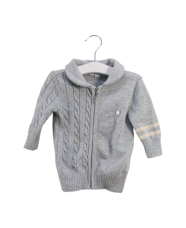 Nicholas & Bears Knit Sweater 3-6M