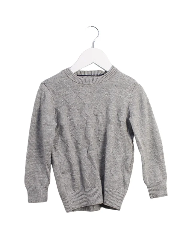 Nicholas & Bears Knit Sweater 3T