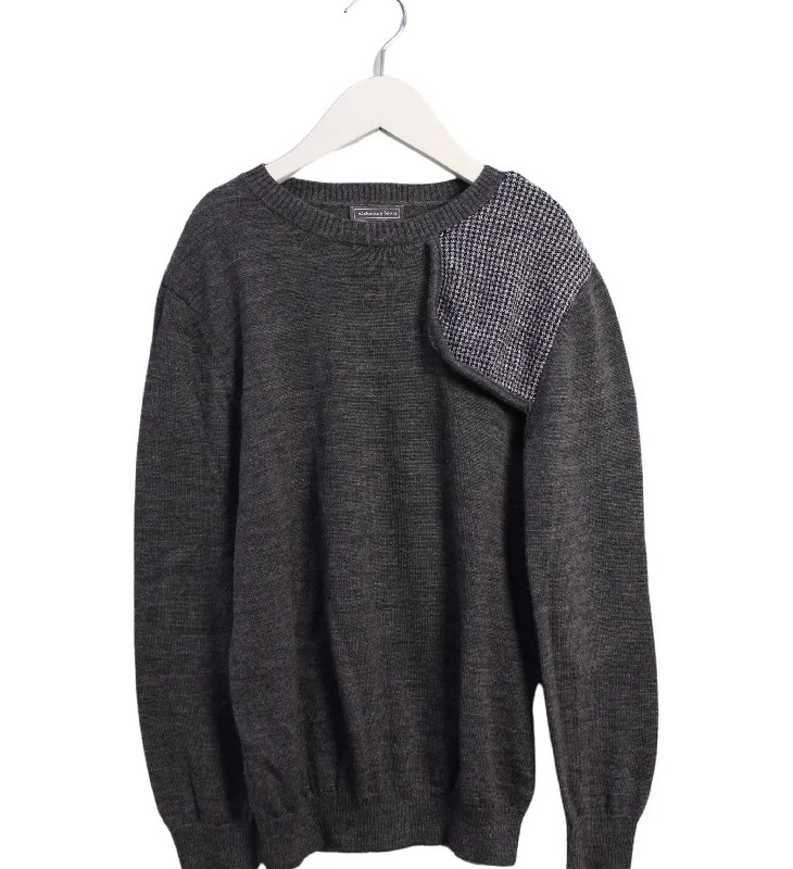 Nicholas & Bears Knit Sweater 10Y