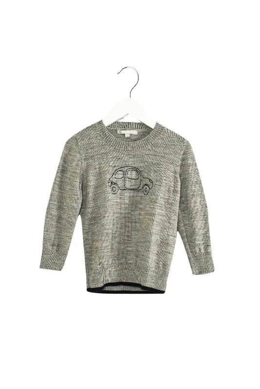 Nicholas & Bears Knit Sweater 2T