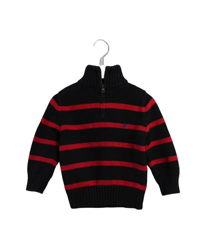 Polo Ralph Lauren Knit Sweater 3T