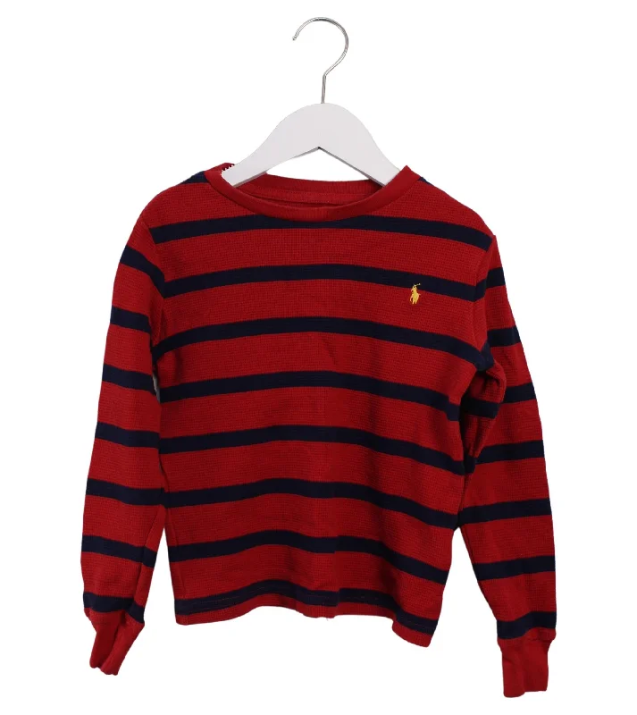 Polo Ralph Lauren Knit Sweater 6T