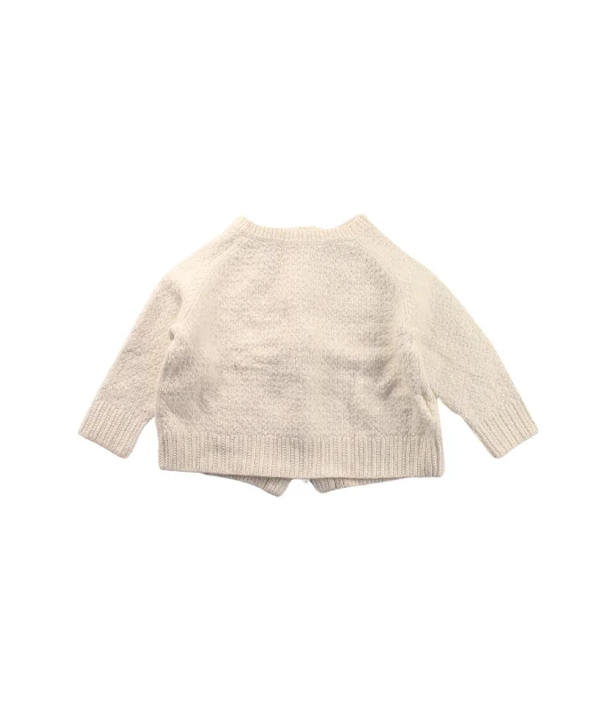 Polo Ralph Lauren Knit Sweater 2T