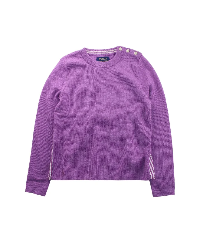 Polo Ralph Lauren Knit Sweater 6T