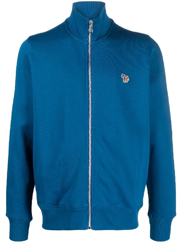 PS By Paul Smith Sweaters Blue