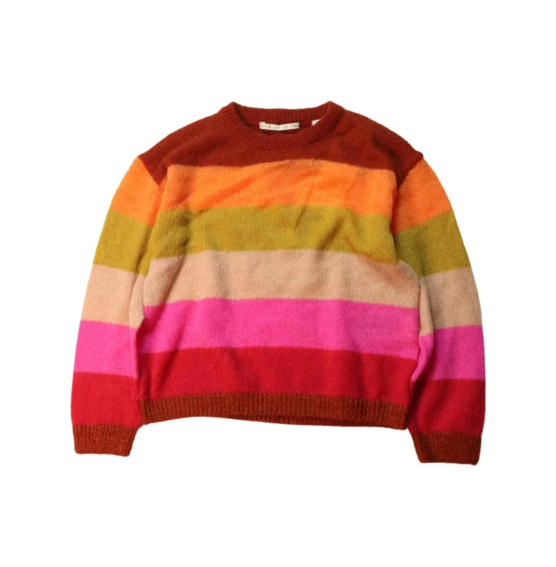 Scotch & Soda Knit Sweater 4T