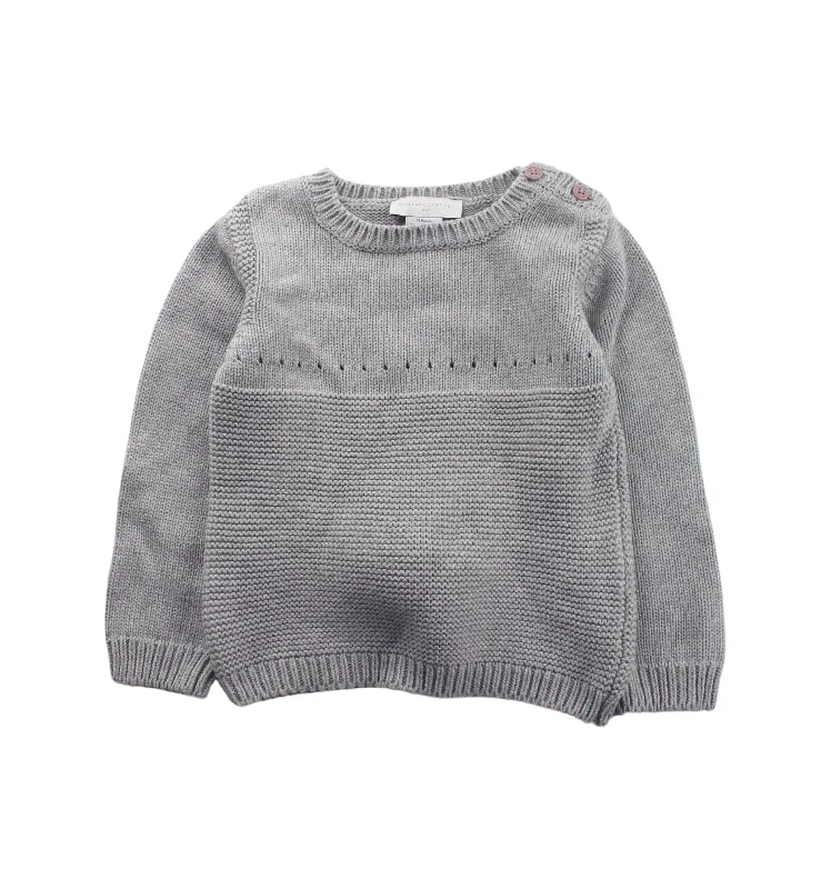 Stella McCartney Knit Sweater 3T