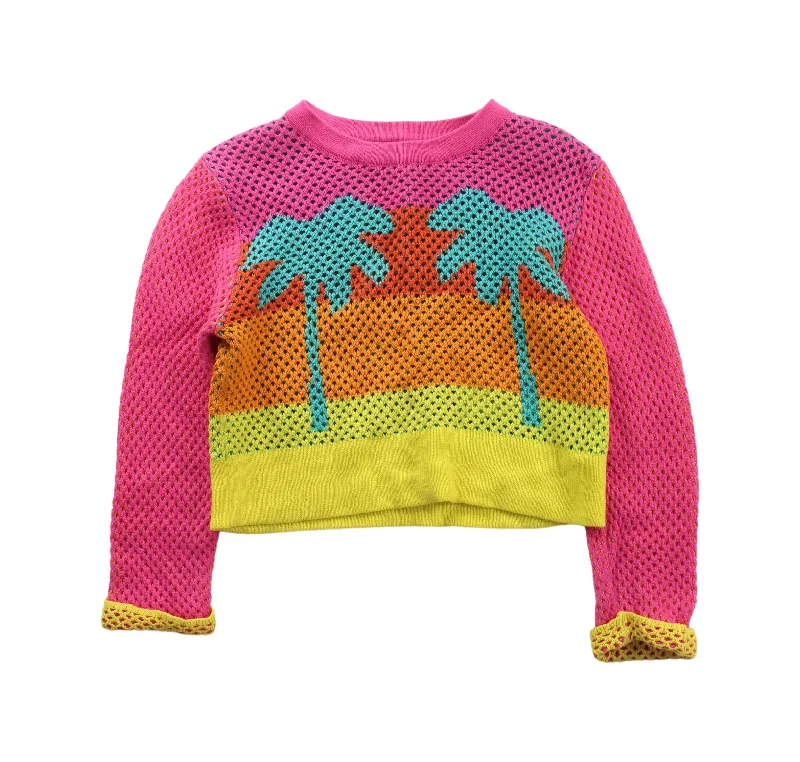 Stella McCartney Knit Sweater 2T