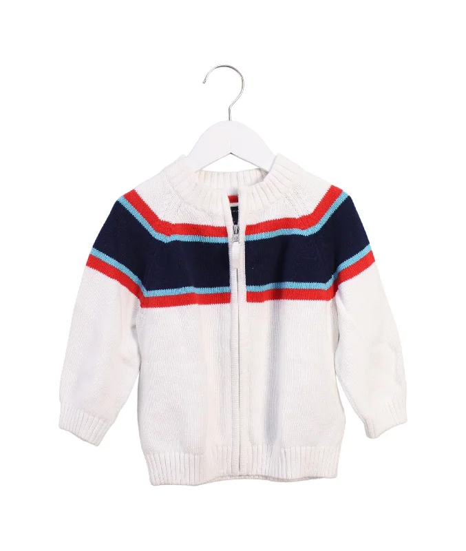 Tommy Hilfiger Knit Sweater 4T