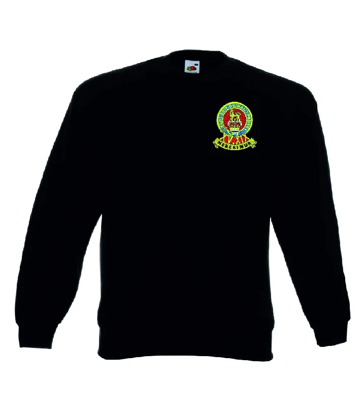 15th/19th Royal Kings Hussars Sweatshirts