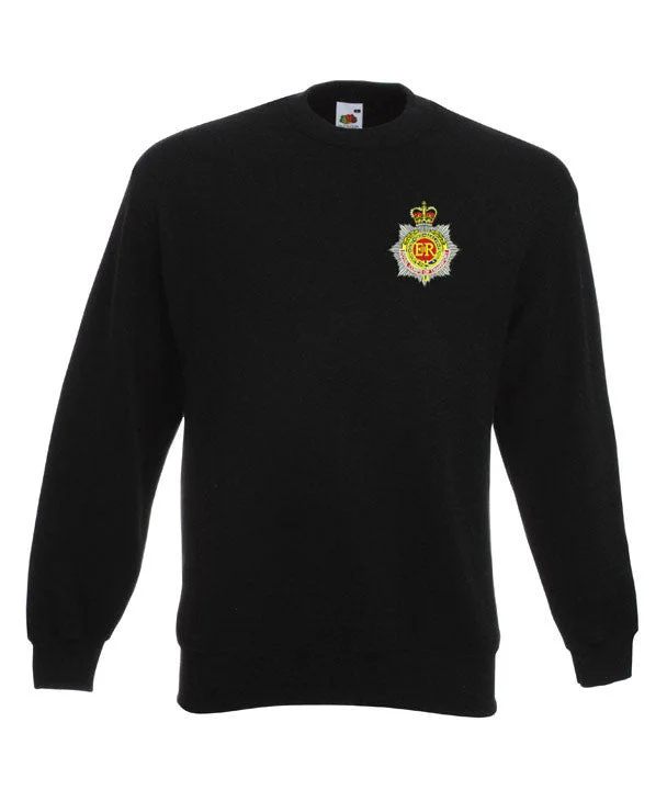 Royal Corps Of Transport Sweatshirts