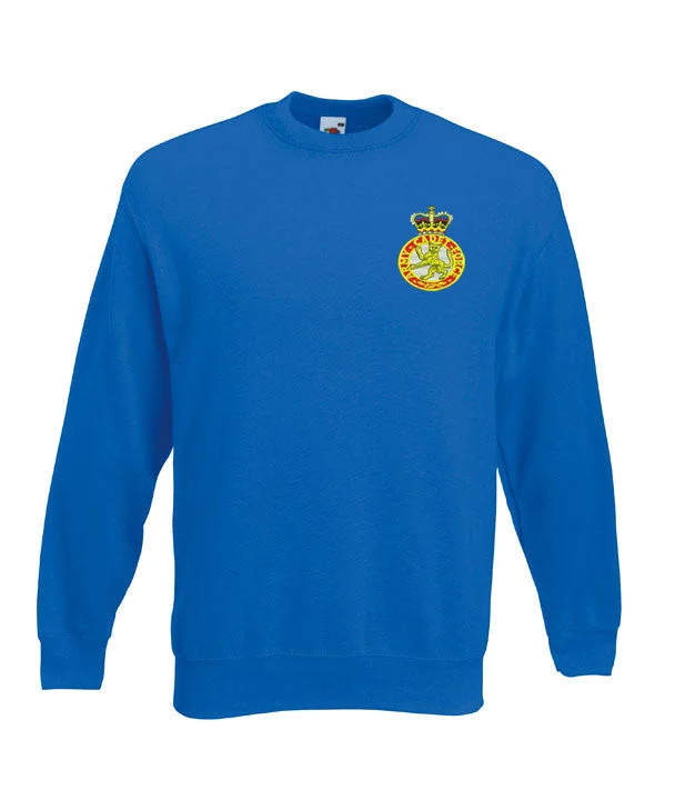 Army Cadet Force sweatshirts