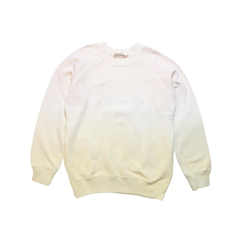 Bonpoint Crewneck Sweatshirt 8Y