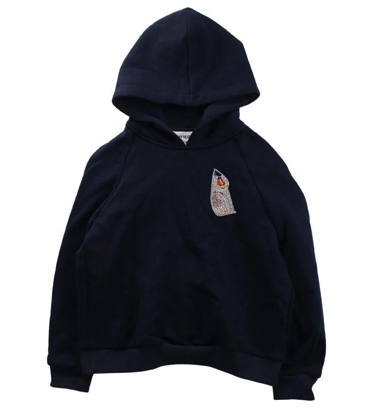 Bora Aksu Hooded Sweatshirt 6T