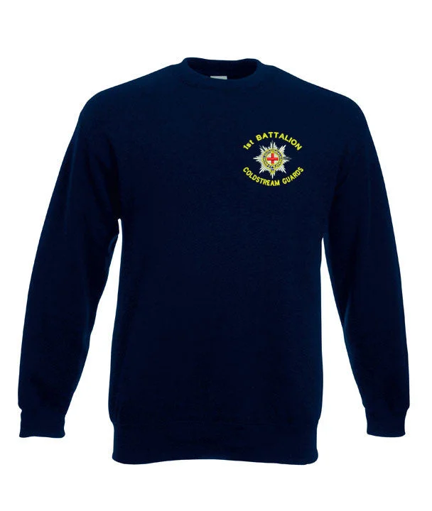 Coldstream Guards Sweatshirts