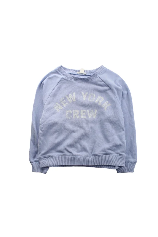 Crewcuts Crewneck Sweatshirt 8Y