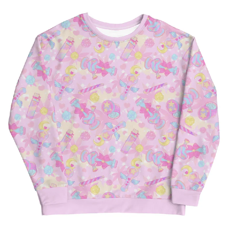 Indica Magica Sweatshirt