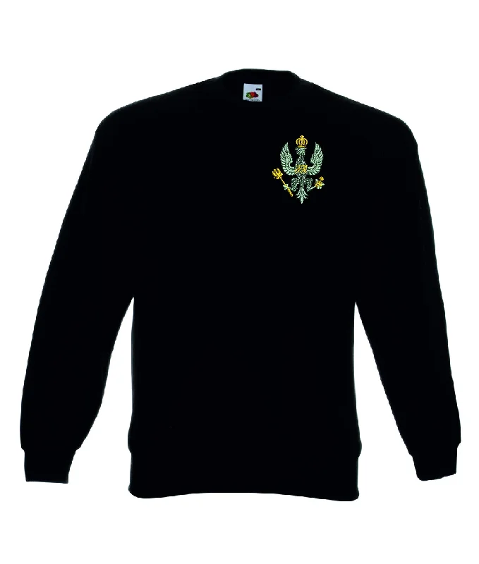 Kings Royal Hussars Sweatshirts