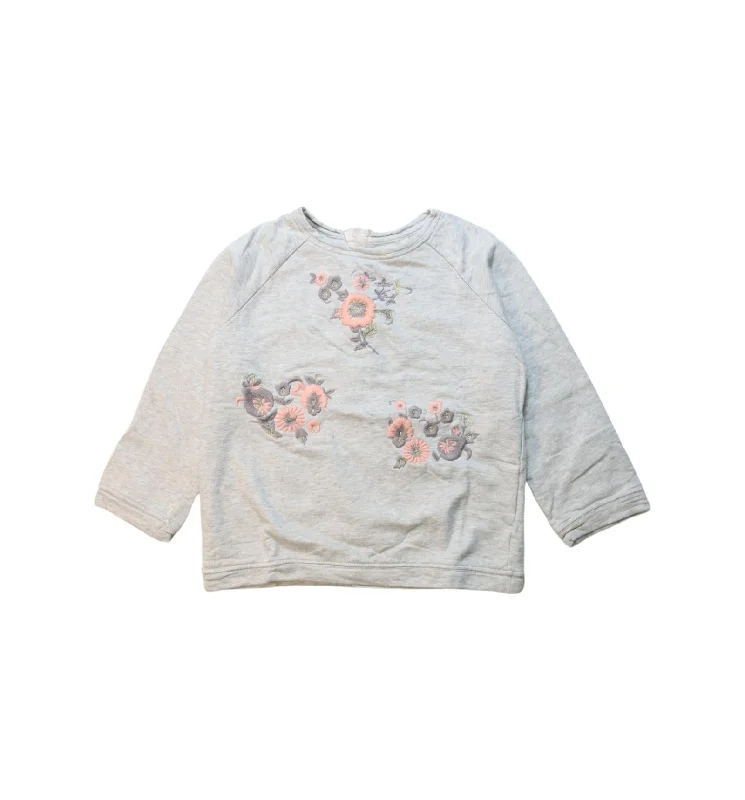 Louise Misha Crewneck Sweatshirt 4T