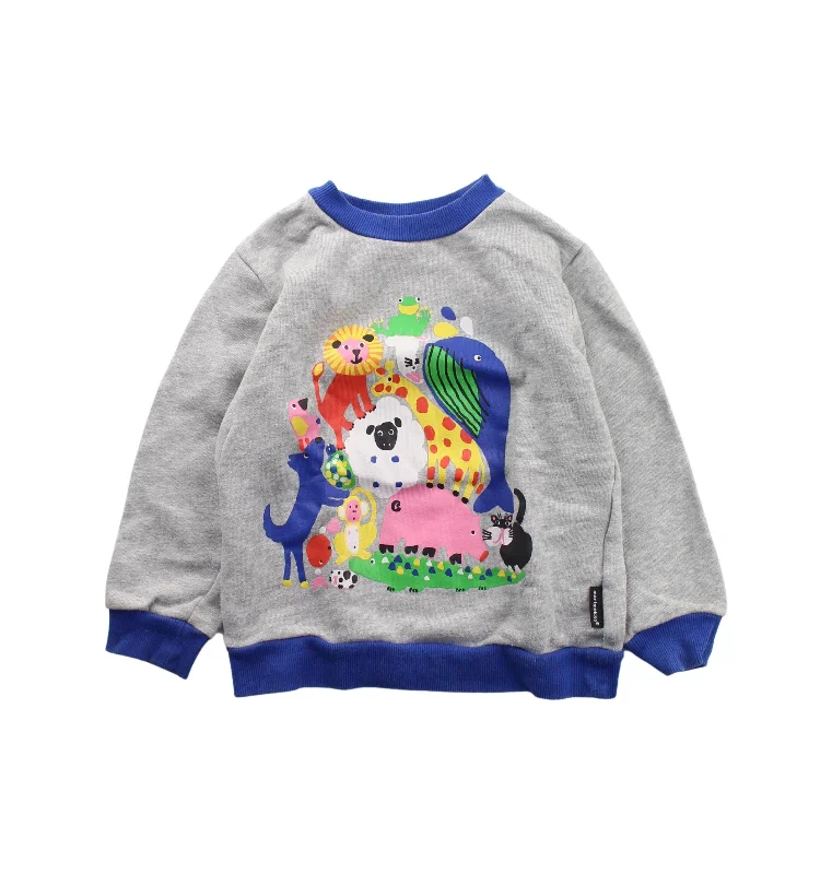 Marimekko Crewneck Sweatshirt 3T