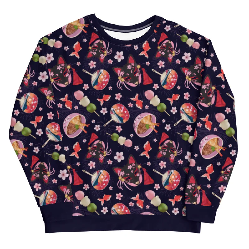 Matsuri Sweatshirt