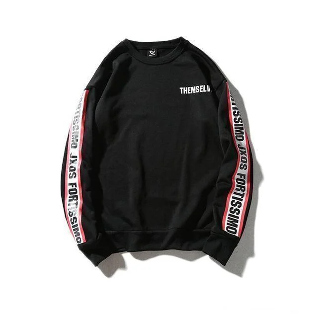 Skateboard Sweatshirt For Men