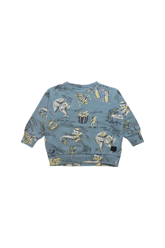 Molo Crewneck Sweatshirt 2T