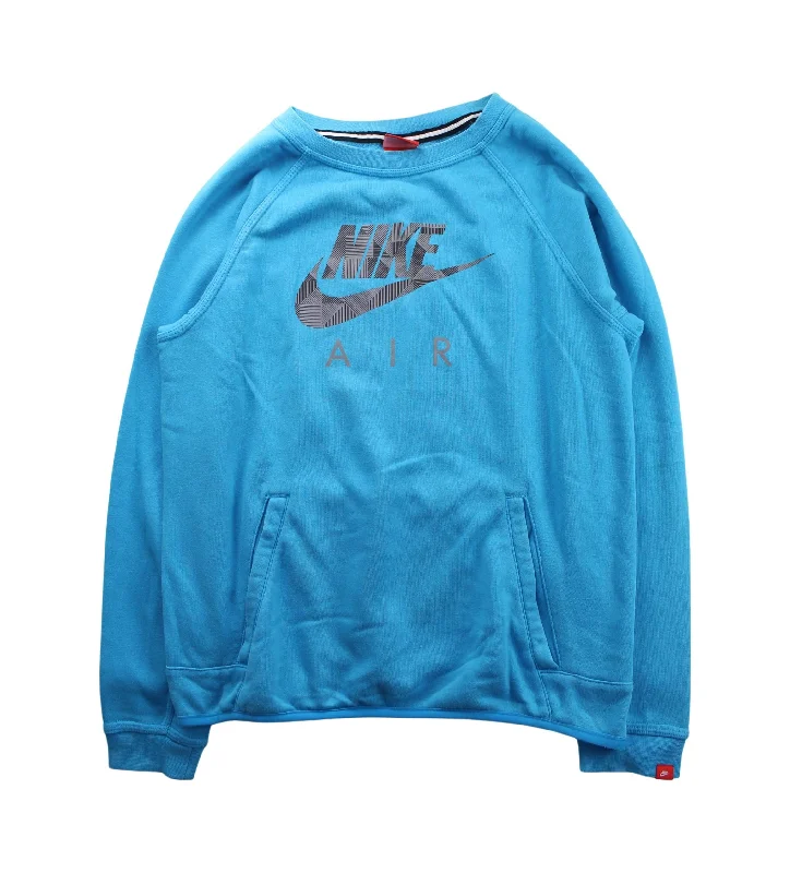 Nike Crewneck Sweatshirt 10Y