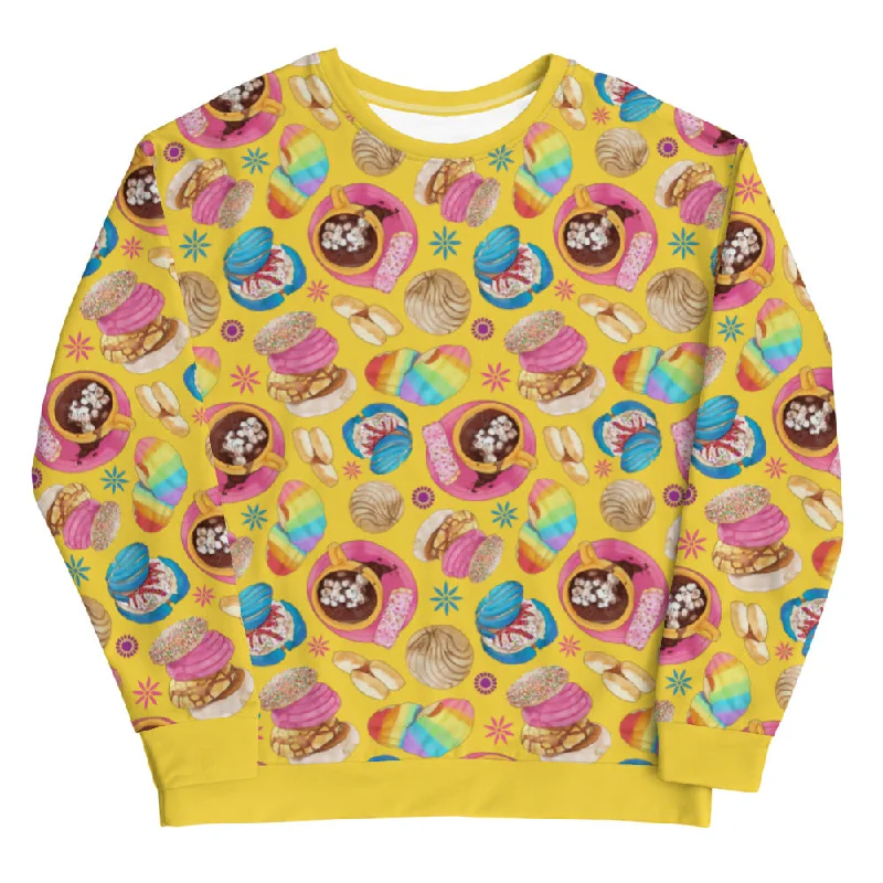 Pan Dulce Sweatshirt