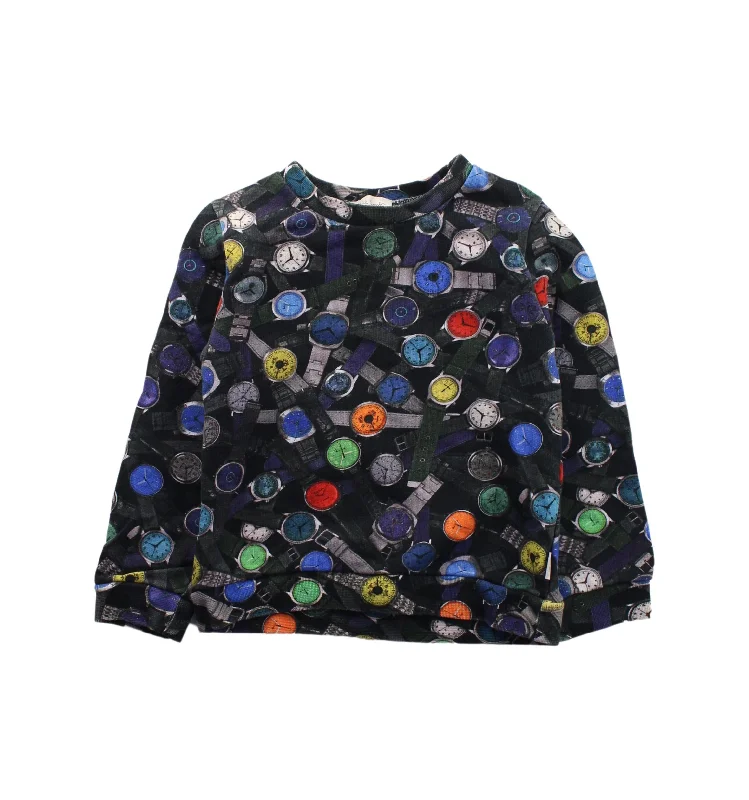 Paul Smith Crewneck Sweatshirt 3T