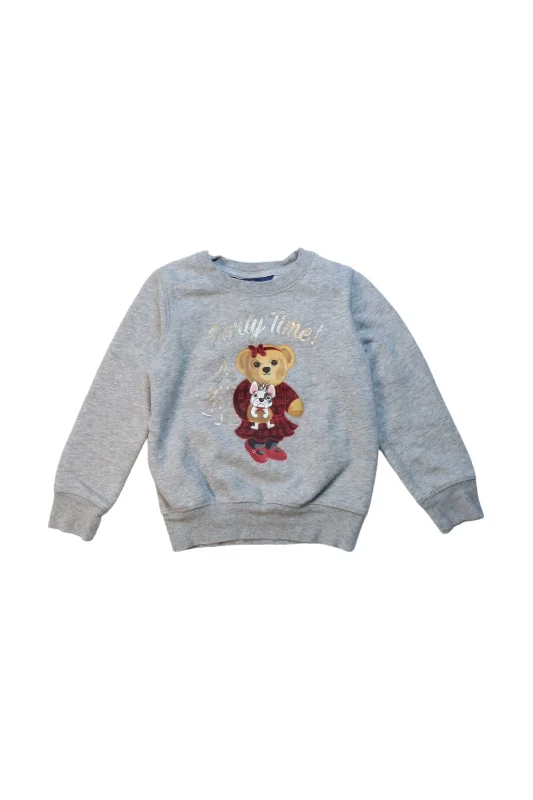 Polo Ralph Lauren Crewneck Sweatshirt 3T