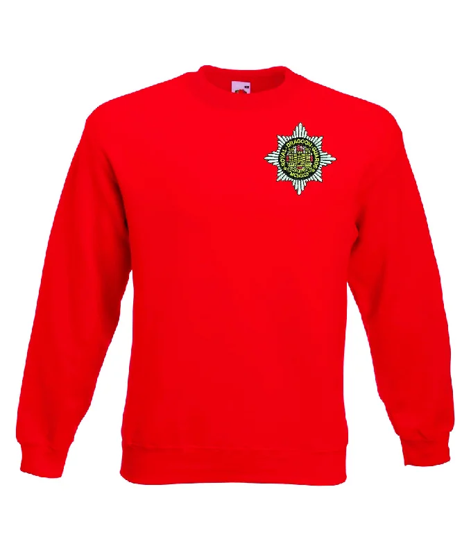 Royal Dragoon Guards Sweatshirt