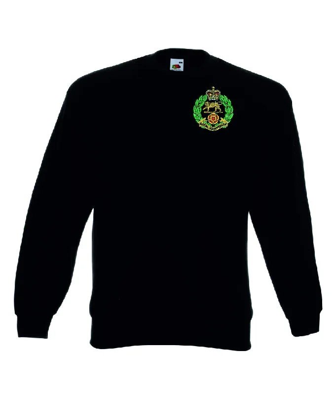 Royal Hampshire Regiment Sweatshirt