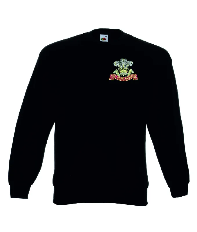 Royal Hussars Sweatshirt