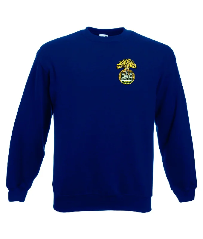 Royal Inniskilling Fusiliers Sweatshirt