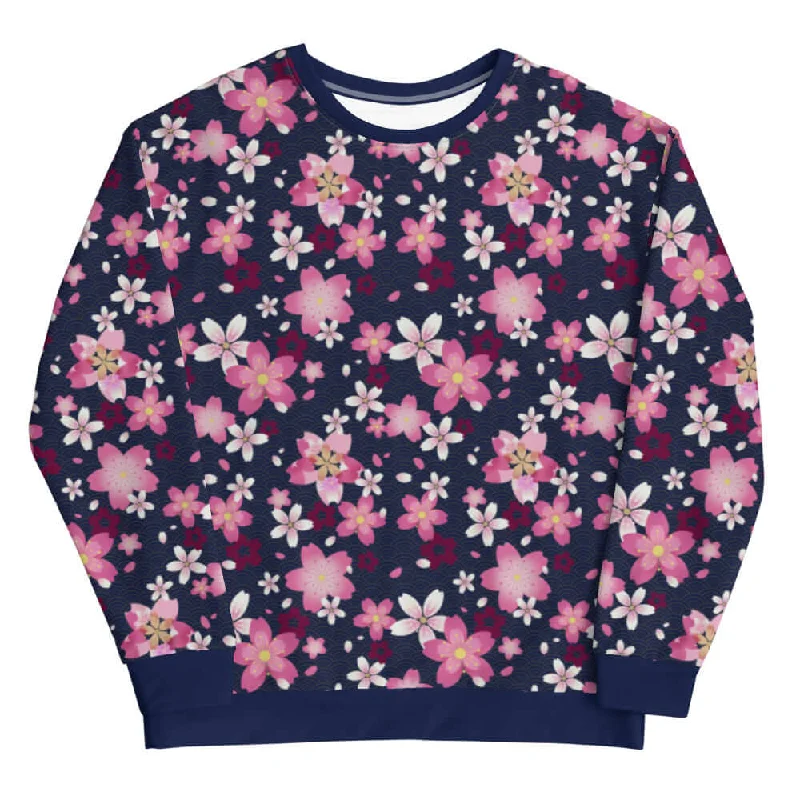 Sakura Sweatshirt