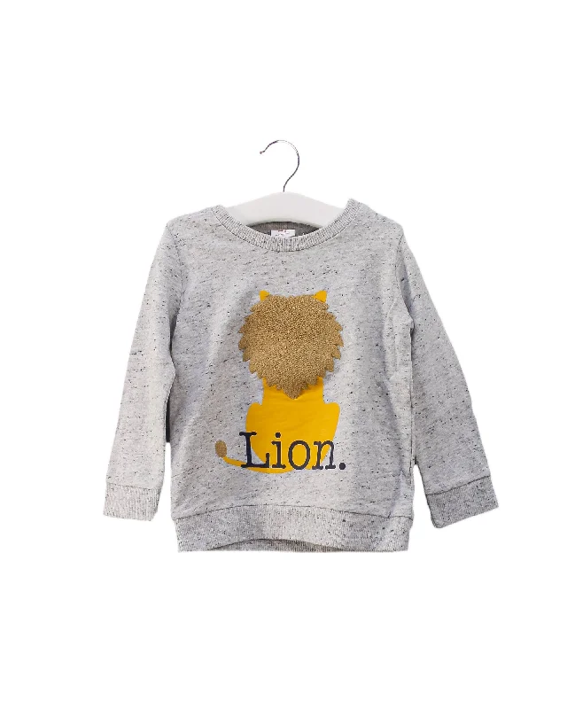 Seed Crewneck Sweatshirt 18-24M