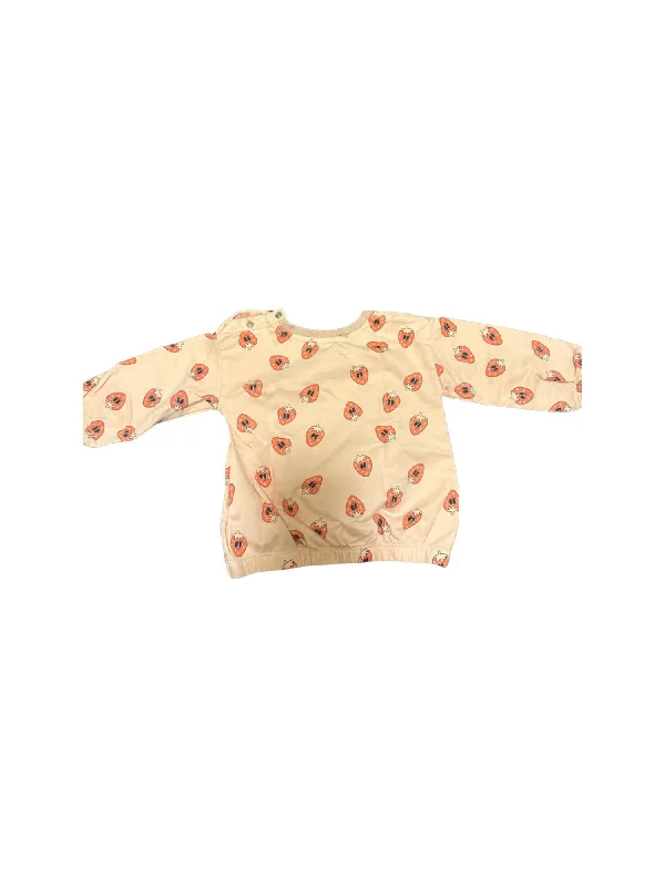 Seed Crewneck Sweatshirt 18-24M