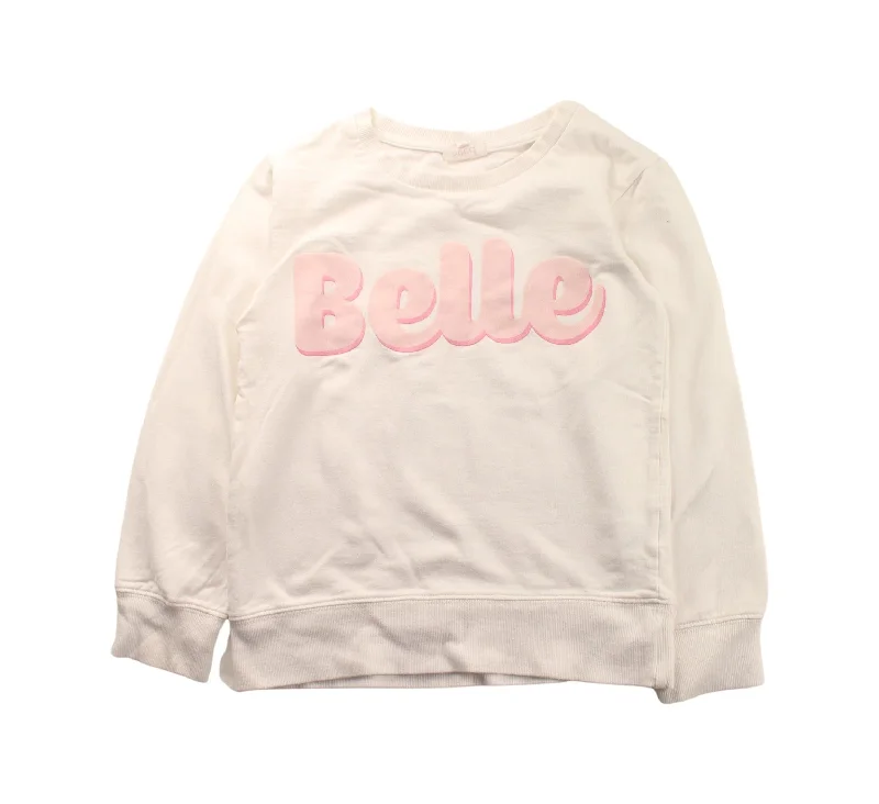 Seed Crewneck Sweatshirt 9Y