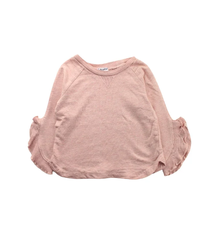 Splendid Crewneck Sweatshirt 2T