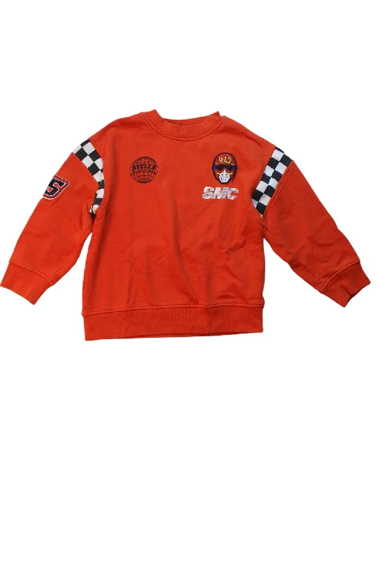 Stella McCartney Crewneck Sweatshirt 6T