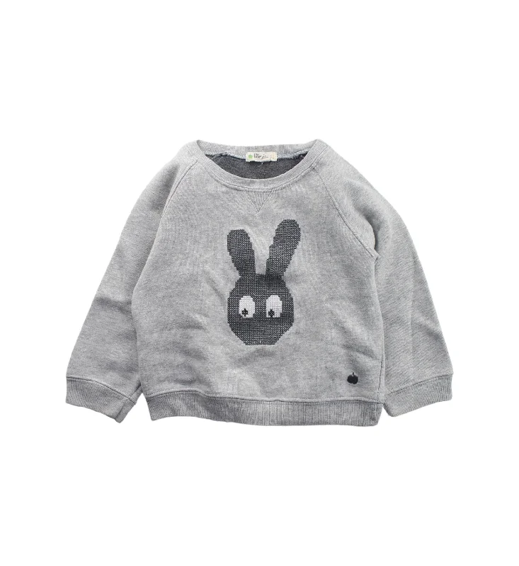 The Bonnie Mob Crewneck Sweatshirt 4T - 5T