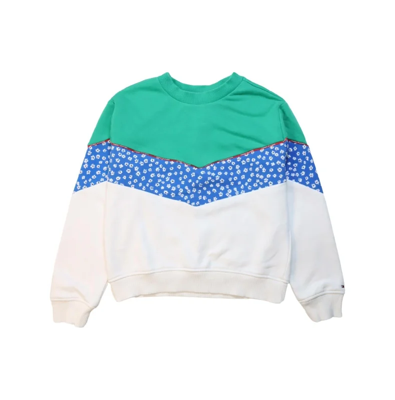 Tommy Hilfiger Crewneck Sweatshirt 10Y