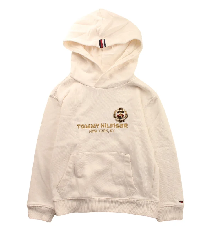 Tommy Hilfiger Hooded Sweatshirt 5T